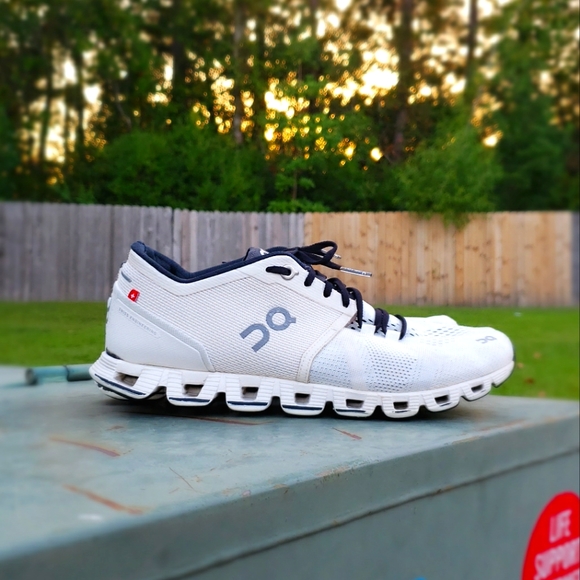 On Running Shoes - SOLD!